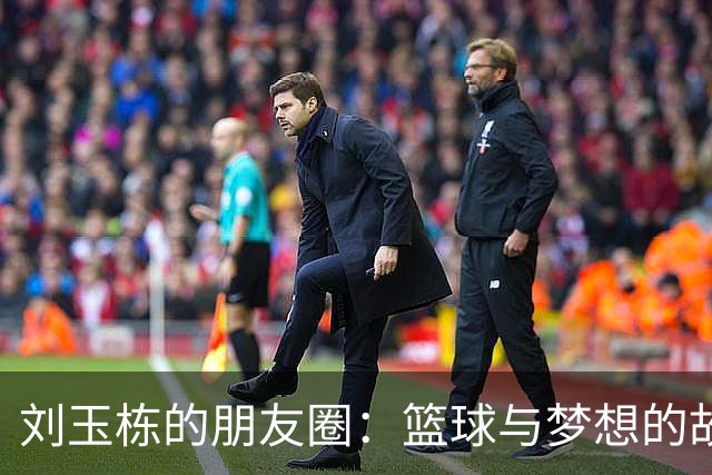 刘玉栋的朋友圈：篮球与梦想的故事